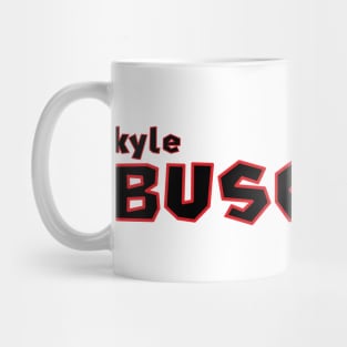 Kyle Busch '23 Mug